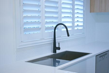 Bothell plantation shutters