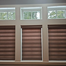 Norman-Window-Fashions-MotorizedAutomated-Perfect-Sheer-Shades-on-SE-129th-St-in-North-Bend-WA 0